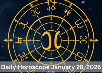 Daily Horoscope, Horoscope today, Aries horoscope today, Pisces horoscope today, Horoscope today January 28, 2026