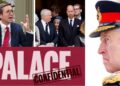 Royals split? Is Prince William at odds with family over Andrew treatment? | Palace Confidential
