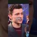 Tom Holland Then vs Now 😳✨ #shorts #usa #tomholland #hollywoodbuzz #celebrity #entertainment