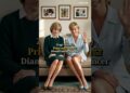 Britain’s Royal Family – 9 Faces, Decades Apart