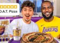 I Tested EVERY Celebrity Owned Restaurant
