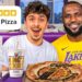 I Tested EVERY Celebrity Owned Restaurant