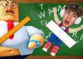 WE MESSED UP BIG TIME AT SCHOOL!! 🤦‍♀️🤣 | Royalty Gaming