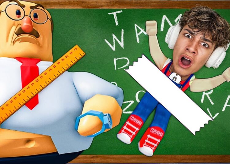 WE MESSED UP BIG TIME AT SCHOOL!! 🤦‍♀️🤣 | Royalty Gaming
