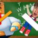 WE MESSED UP BIG TIME AT SCHOOL!! 🤦‍♀️🤣 | Royalty Gaming