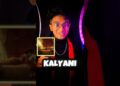 Kalyani Song in 8 Languages! ❤️ #kalyani #malayalam #trending #music #viral #youtubeshorts