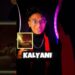 Kalyani Song in 8 Languages! ❤️ #kalyani #malayalam #trending #music #viral #youtubeshorts