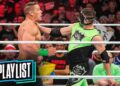 Funniest Royal Rumble moments of all time: WWE Playlist