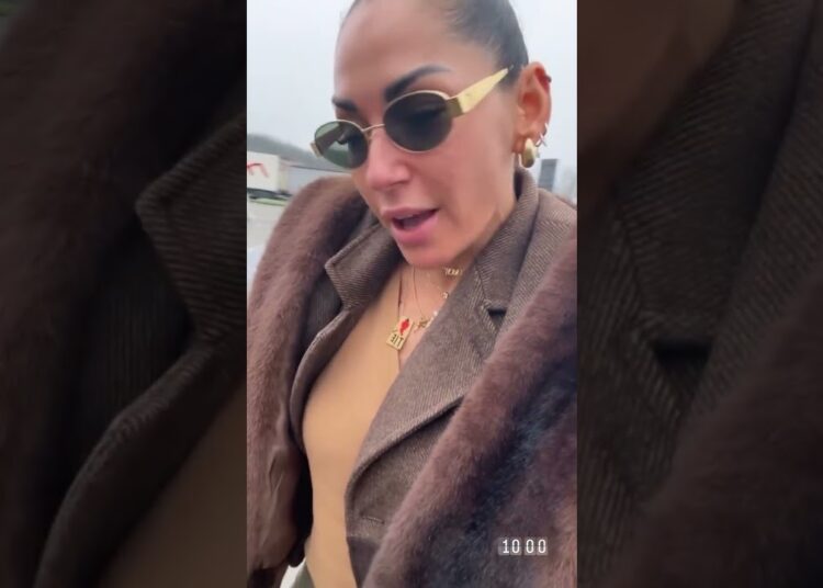 Uomini e donne: Ida Platano “ti prendo e ti porto via” #uominiedonne #gossip #idaplatano