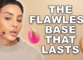 Makeup Artist Secrets for a Flawless Base That Lasts All Day | Nina Ubhi