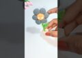 creative and satisfying clay art #bhoot #cartoon  #shorts #viralshorts#clay#anaya #amayra #craft