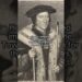 Thomas Howard dodged a cannonball #history #tudor #viral #shorts #royal #royalty #king #queen