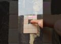Funny chocolate lifehack #shorts #short #shortvideo #shortsfeed #art #artist #trending #trend