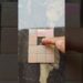 Funny chocolate lifehack #shorts #short #shortvideo #shortsfeed #art #artist #trending #trend