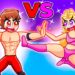 Techy Destroys In WWE Royal Rumble…