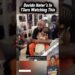 Davido Daughter Got Hater’z In T3ars Watching This #singer #celebrity #shorts