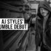 Behind AJ Styles’ shocking Royal Rumble debut: WWE Untold