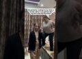 Gossips chahiye 🤭 #comedy #funny #mummy #daughter #relatableshorts