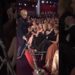 Ellen DeGeneres Vacuums at The Oscars