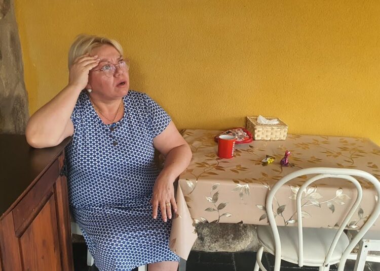 Свежие сплетни.  Девочки я в шоке.