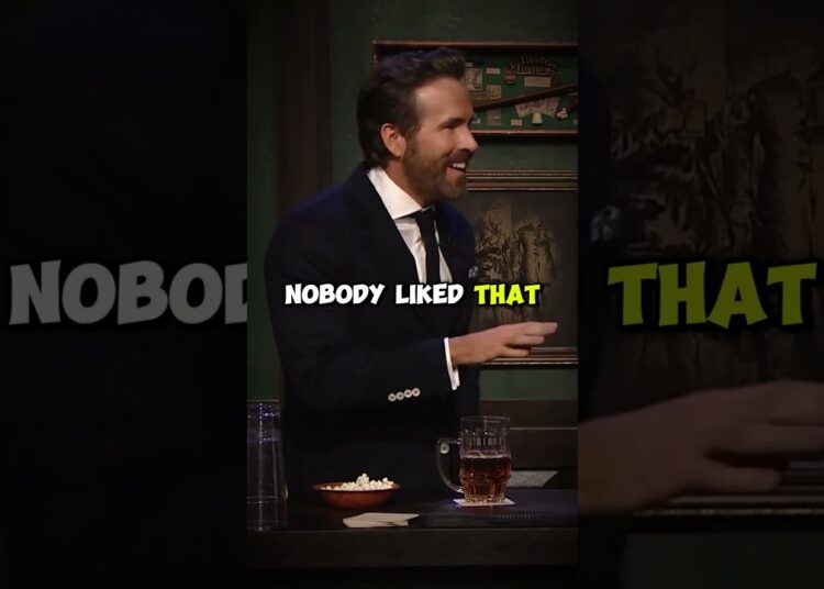 The moment Deadpool had Enough😨 #celebrity