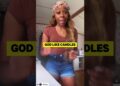 BRI TRILLA GOSPEL RAP ARTIST #spotlightoverthecity