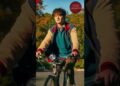 The things Noah Schnapp couldn’t stand, behind the scenes#celebrity #fyp #strangerthings5 #willbyers