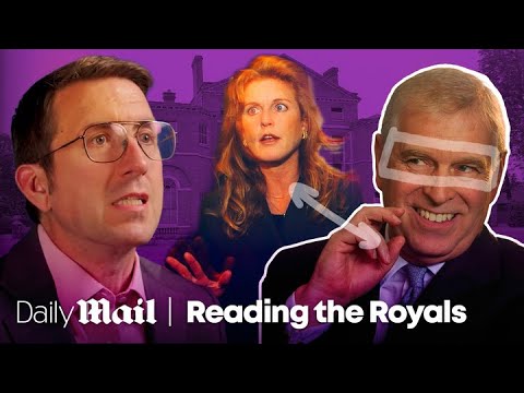 ‘HYPOCRISY, IDIOCY & ARROGANCE!’ Why Prince Andrew’s House of York fell apart | Reading The Royals