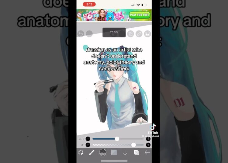 Artists be like:#memes #cringe #tiktokrepost #tiktok #trending #art #shorts