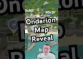 The Sims 4 Royalty & Legacy’s world is called Ondarion, and the map has been revealed #TheSims4
