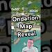 The Sims 4 Royalty & Legacy’s world is called Ondarion, and the map has been revealed #TheSims4