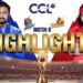 Karnataka Bulldozers vs Telugu Warriors Highlights | CCL 2026 – Match 8 | Watch Full on JioHotstar