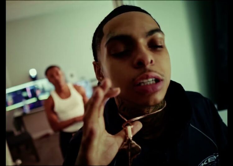 reGGie & Lil Tony – Squirttle (Official Music Video)