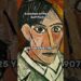 Evolution Of Pablo Picasso’s Self Portraits #art #paintngs