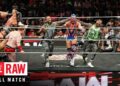FULL MATCH: Battle Royal: Raw, Oct. 20, 2025