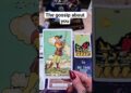 The gossip about you #tarot #tarotreading #fortunetelling