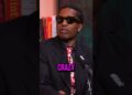 A$AP Rocky talks about ARTISTS coming out with music 😱 #shorts
