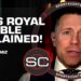 Royal Rumble EXPLAINED 👀 The Miz says the winners head to the SUPER BOWL OF WWE! | SportsCenter