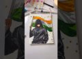 Republic day special drawing 🇮🇳