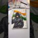 Republic day special drawing 🇮🇳