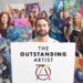 12 Artists BATTLE for $25k in LIFE-CHANGING Art Competition [S4 Official Trailer]