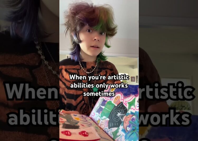 This is honestly so real tho #art #sketchbook #chunkysketchbook #sketch #artist #drawing
