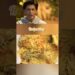 Shahrukh Khan ‘s favourite chicken biryani recipe.#shortsfeed #celebrity #ytshorts #podcast #viral .