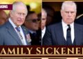 ROYALS IN SHOCK! Royal Family “Sickened” by Andrew’s Actions: He Crossed the Line!