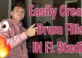 How To Create Drum Fills in FL Studio (The Easiest Way!)