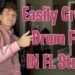 How To Create Drum Fills in FL Studio (The Easiest Way!)