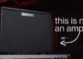 This Feels Like an Amp… But It Isn’t | Blackstar Artist FR Review