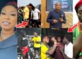Lily Mohammed B0re As IShowSpeed Gets GHANA PASSPORT & Activist Ralph, Bukom Banku Speak- FULL STORY