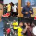 Lily Mohammed B0re As IShowSpeed Gets GHANA PASSPORT & Activist Ralph, Bukom Banku Speak- FULL STORY