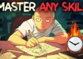How To Learn Art So Fast It’s Almost Unfair